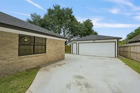 8811 Tavistock Drive Houston TX 77031