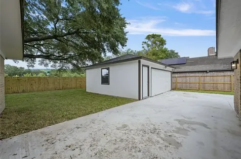 8811 Tavistock Drive Houston TX 77031