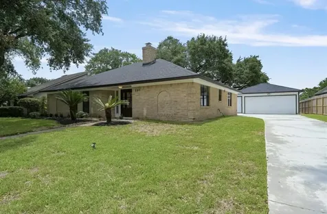 8811 Tavistock Drive Houston TX 77031