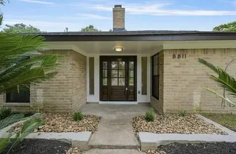 8811 Tavistock Drive Houston TX 77031