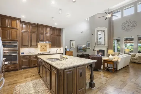226 Rockwell Park Boulevard Spring TX 77389
