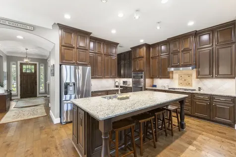 226 Rockwell Park Boulevard Spring TX 77389