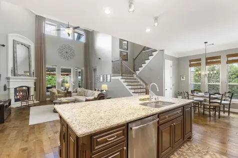 226 Rockwell Park Boulevard Spring TX 77389