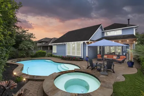 226 Rockwell Park Boulevard Spring TX 77389