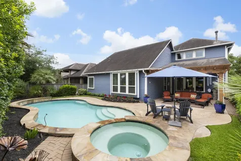 226 Rockwell Park Boulevard Spring TX 77389