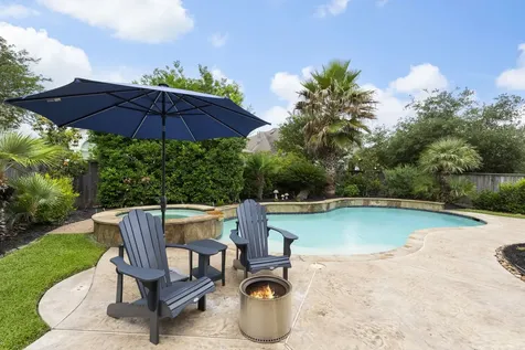 226 Rockwell Park Boulevard Spring TX 77389