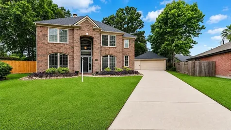 8318 Hunters Village Drive Humble TX 77346