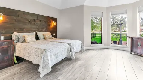 8318 Hunters Village Drive Humble TX 77346