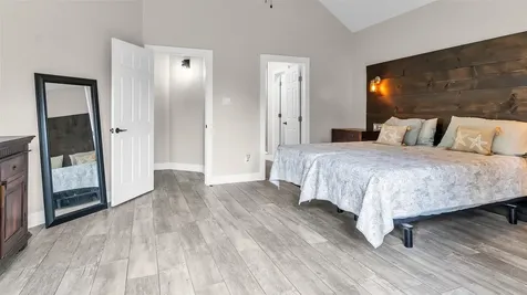 8318 Hunters Village Drive Humble TX 77346