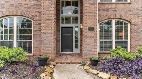 8318 Hunters Village Drive Humble TX 77346