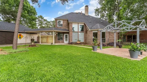 8318 Hunters Village Drive Humble TX 77346