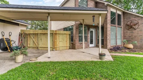 8318 Hunters Village Drive Humble TX 77346