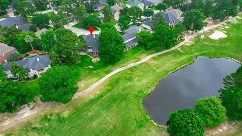 8318 Hunters Village Drive Humble TX 77346