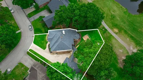 8318 Hunters Village Drive Humble TX 77346