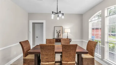 8318 Hunters Village Drive Humble TX 77346
