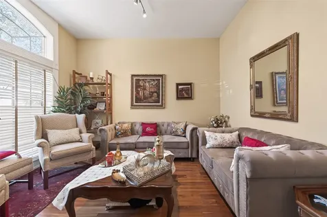 3219 Shadowleaf Drive Houston TX 77082