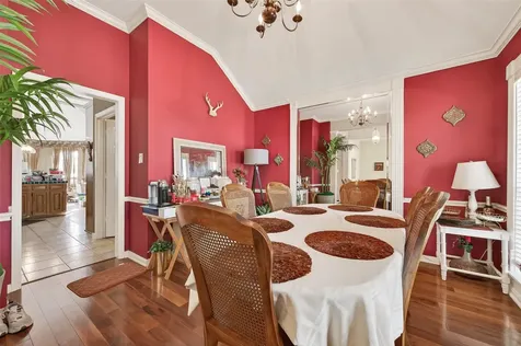 3219 Shadowleaf Drive Houston TX 77082