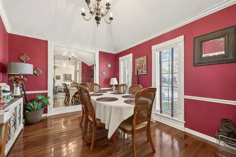 3219 Shadowleaf Drive Houston TX 77082