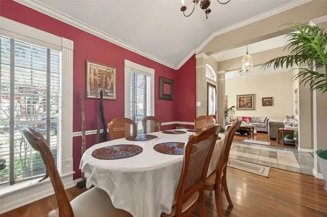 3219 Shadowleaf Drive Houston TX 77082