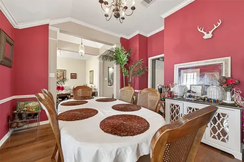 3219 Shadowleaf Drive Houston TX 77082