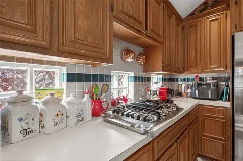 3219 Shadowleaf Drive Houston TX 77082