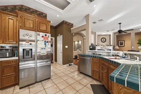 3219 Shadowleaf Drive Houston TX 77082
