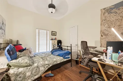 3219 Shadowleaf Drive Houston TX 77082