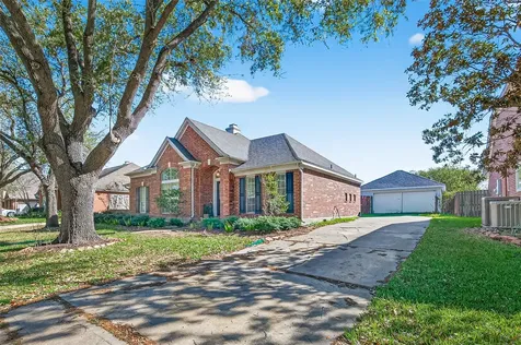 3219 Shadowleaf Drive Houston TX 77082