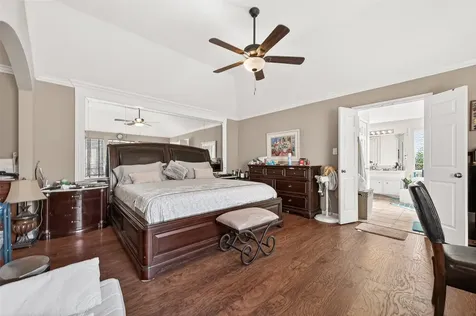 3219 Shadowleaf Drive Houston TX 77082