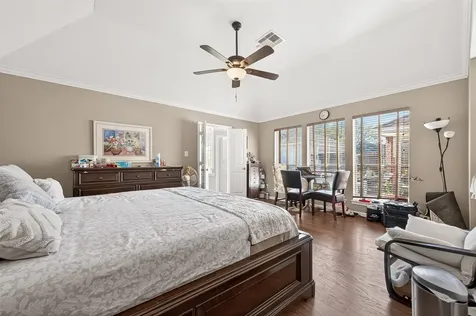 3219 Shadowleaf Drive Houston TX 77082