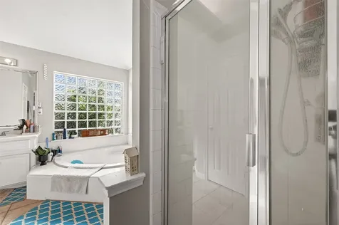 3219 Shadowleaf Drive Houston TX 77082