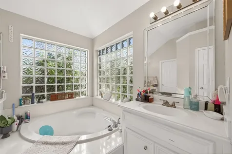 3219 Shadowleaf Drive Houston TX 77082