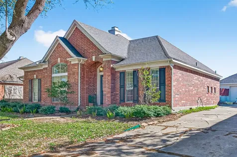 3219 Shadowleaf Drive Houston TX 77082