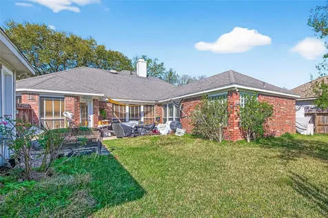 3219 Shadowleaf Drive Houston TX 77082