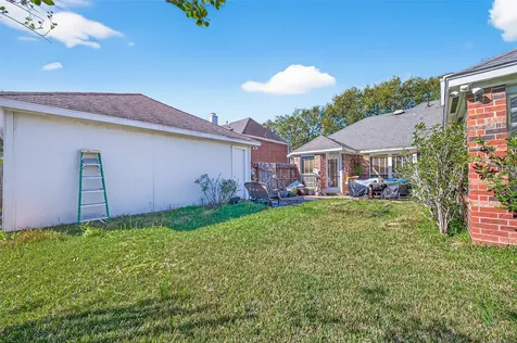 3219 Shadowleaf Drive Houston TX 77082