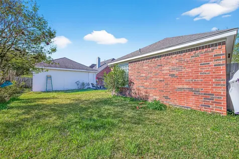 3219 Shadowleaf Drive Houston TX 77082
