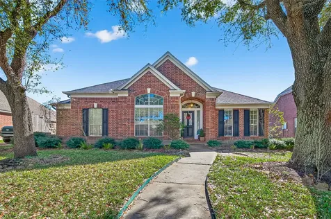 3219 Shadowleaf Drive Houston TX 77082