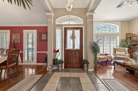 3219 Shadowleaf Drive Houston TX 77082