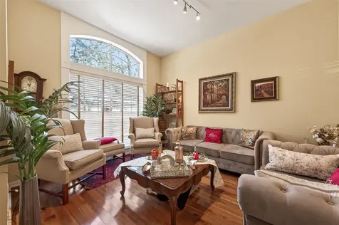 3219 Shadowleaf Drive Houston TX 77082