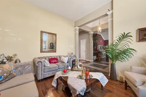 3219 Shadowleaf Drive Houston TX 77082