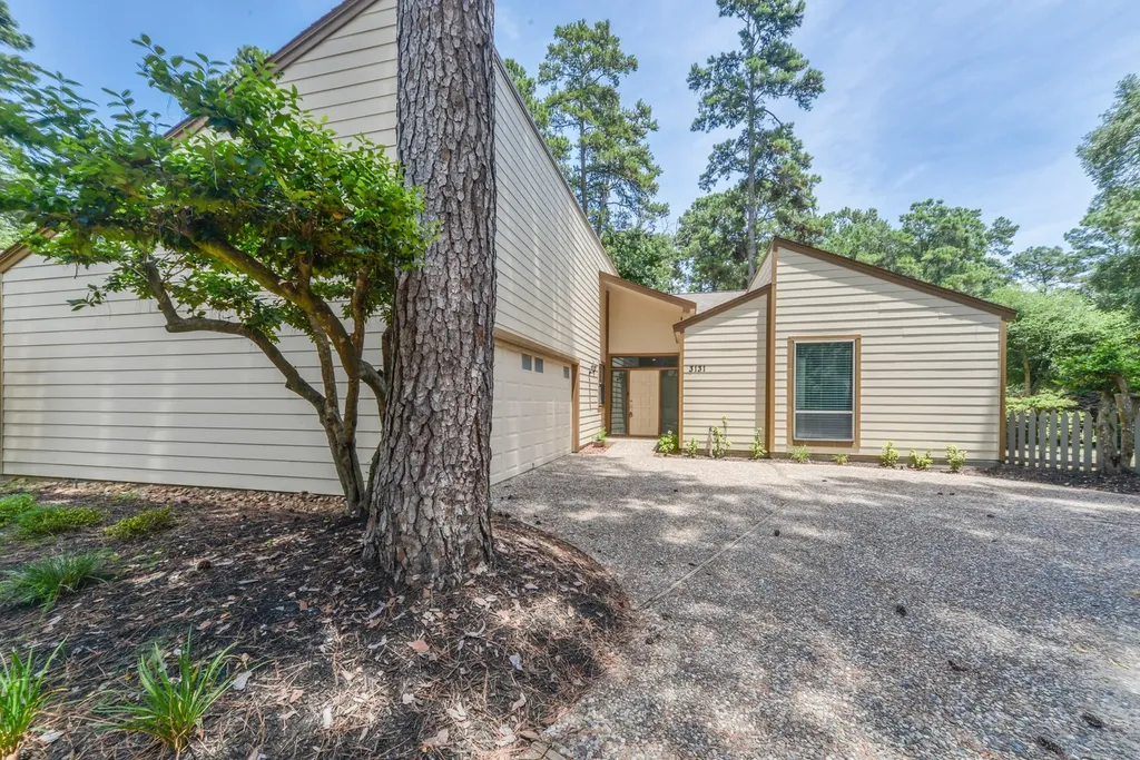 3131 Royal Crescent Drive Houston TX 77339