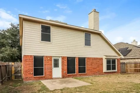 16707 Great Oaks Glen Drive Houston TX 77083