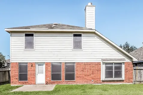 16707 Great Oaks Glen Drive Houston TX 77083