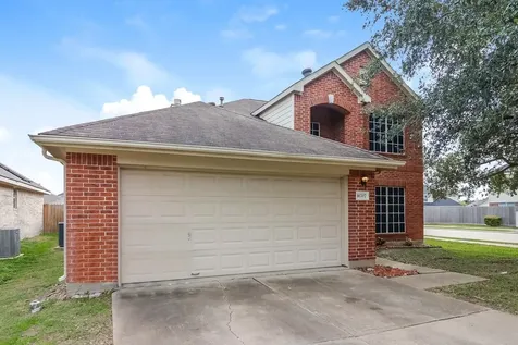 16707 Great Oaks Glen Drive Houston TX 77083