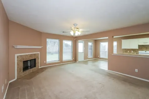 16707 Great Oaks Glen Drive Houston TX 77083