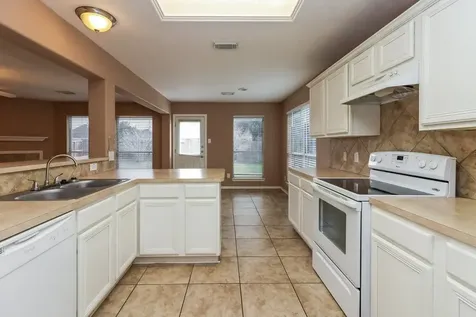 16707 Great Oaks Glen Drive Houston TX 77083