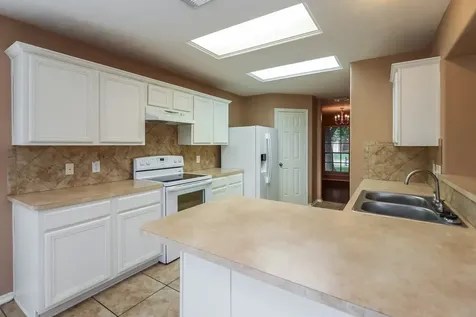 16707 Great Oaks Glen Drive Houston TX 77083