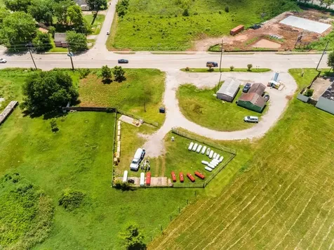 3650 5th Street Stafford TX 77477