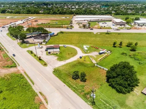 3650 5th Street Stafford TX 77477