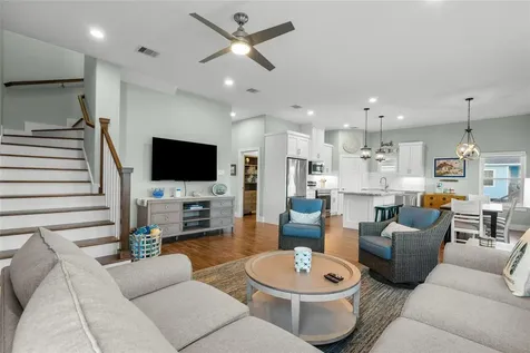 22318 Vista Del Mar Galveston TX 77554